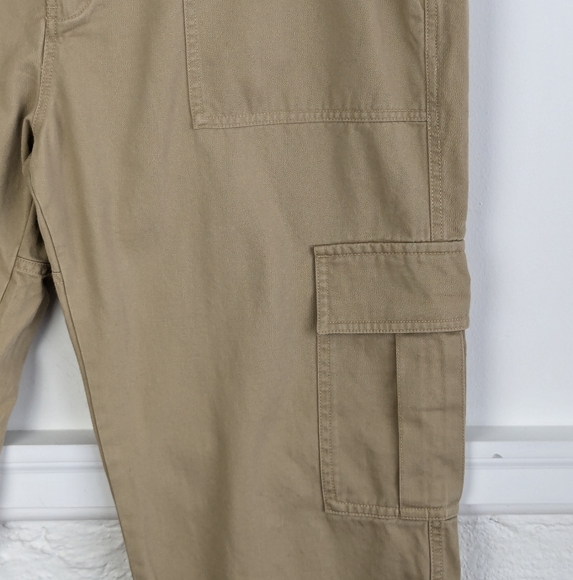 Not Monday • Charlie Cargo Pants - Picture 4 of 9